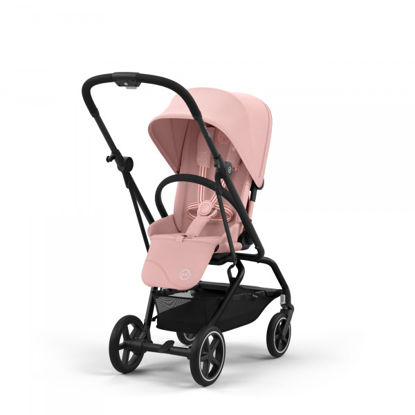 CYBEX Gold Eezy S Twist+ 2 - Candy Pink